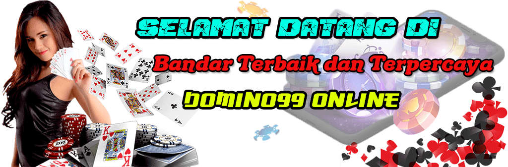 daftar domino99